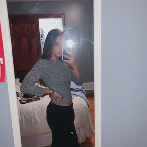 Forever 21 Long Sleeve